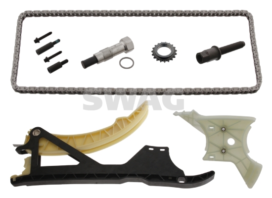 СТО WagGarageService