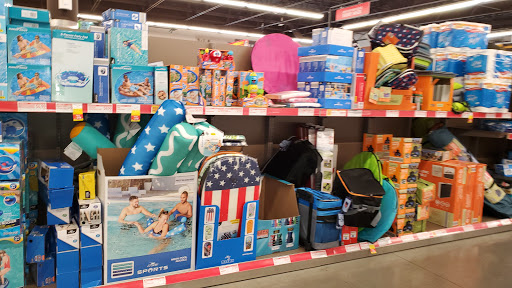 Grocery Store «ALDI», reviews and photos, 8755 FM 1960, Humble, TX 77338, USA