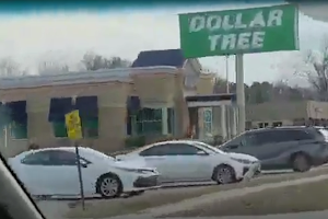 Dollar Tree image