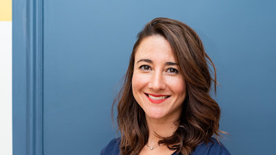 Laura Azogui à Falaise