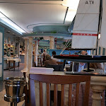 Photo n°4 de l'avis de Linux. fait le 03/05/2018 à 11:58 sur le  Ristorante La Barchetta à Milan