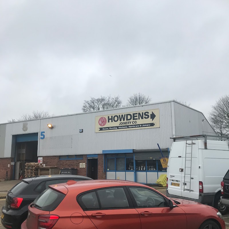 Howdens – Crayford