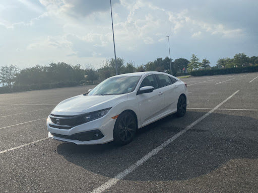 Auto Body Shop «Unique Custom Collision Center», reviews and photos, 16530 Old Hammond Hwy, Baton Rouge, LA 70816, USA