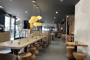 Sushi Shop image
