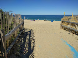 Foto von Ballston beach mit sehr sauber Sauberkeitsgrad