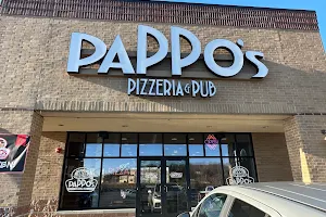 PaPPo's Pizzeria & Pub Branson image