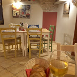 Photo n°2 de l'avis de Alessandro.c fait le 28/07/2019 à 21:58 sur le  Il Pipino Rosso à Palermo