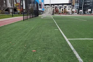 Regent Park Athletic Grounds image