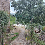 Photo n°16 de l'avis de Ottavio.e fait le 07/08/2022 à 16:29 sur le  Ristorante Rocca Rosa à Corte Brugnatella