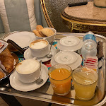 Photo n°2 de l'avis de Donato.i fait le 21/04/2023 à 01:07 sur le  Palazzo Scotto - For Dreaming Lovers à Alberobello