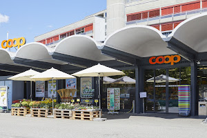 Coop Supermarkt Derendingen