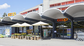 Coop Supermarkt Derendingen