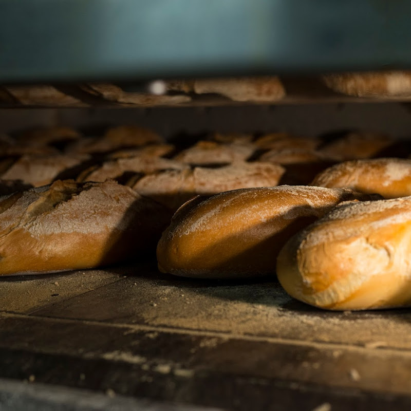 Maccalli Pane & Dolci Sede operativa