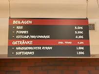 Restaurant turc Arslan's Kebap Stuttgart West à Stuttgart (la carte)