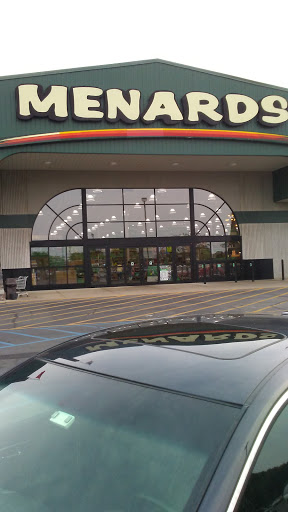 Home Improvement Store «Menards», reviews and photos, 2245 E 67th St, Anderson, IN 46013, USA
