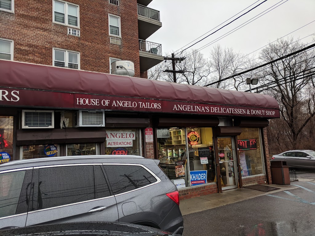 Angelina's Deli 10703