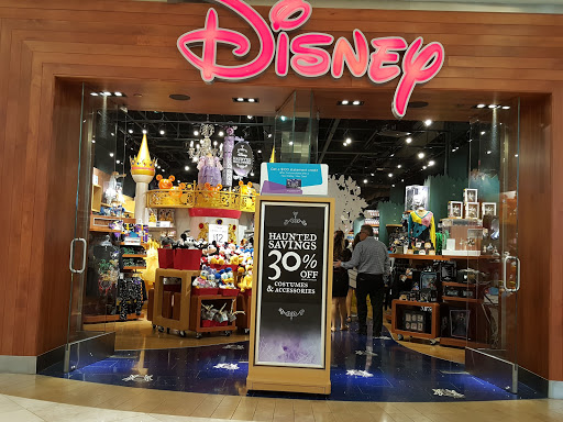 Toy Store «Disney Store», reviews and photos, 3333 Bristol St, Costa Mesa, CA 92626, USA