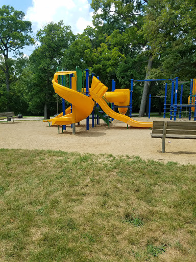 Zoo «Lords Park Zoo», reviews and photos, 325 Hiawatha Dr, Elgin, IL 60120, USA