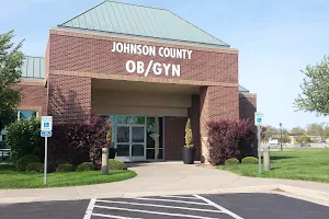 Johnson County OB/GYN image