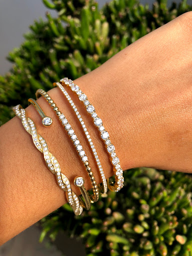 Diamond Dealer «David & Sons Fine Jewelers», reviews and photos, 4485 La Jolla Village Dr F4, San Diego, CA 92122, USA