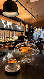 Photo n°53 de Cafés Reck Boutique à Strasbourg ()