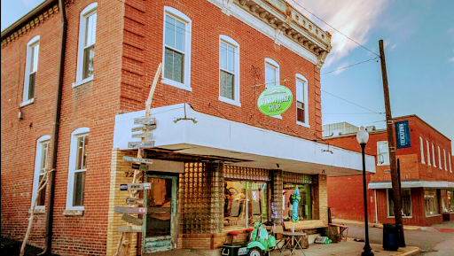 Take A Hike Shop, 913 N 2nd St, St Charles, MO 63301, USA, 