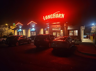 LongHorn Steakhouse