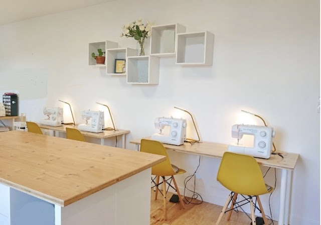 Picorev - Créations