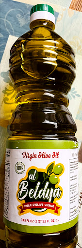 Grocery Store «Sahara Food Market», reviews and photos, 3570 N State Rd 7, Lauderdale Lakes, FL 33309, USA