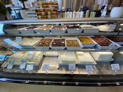 Kosher Grocery Store «Elat Kosher Market», reviews and photos, 8730 W Pico Blvd, Los Angeles, CA 90035, USA