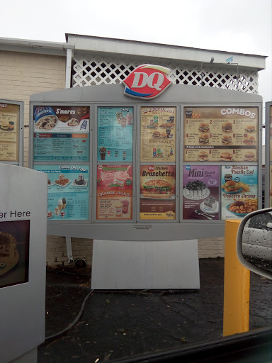 Dairy Queen Grill & Chill