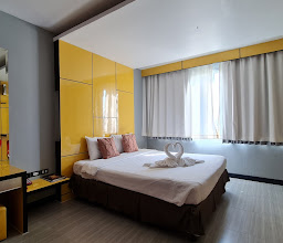 V-One Hotel Korat (โรงแรมวี-วัน โคราช) photo