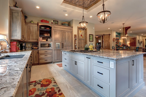 Kitchen Remodeler «BKC Kitchen and Bath», reviews and photos, 4151 S Natches Ct, Englewood, CO 80110, USA