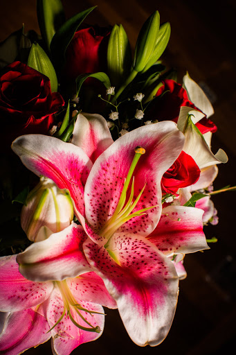 Florist «Enchanted Florist», reviews and photos, 2930 N Hayden Rd, Scottsdale, AZ 85251, USA