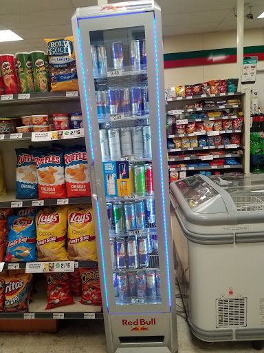 Convenience Store «7-Eleven», reviews and photos, 22 Grant Ave, Etna, PA 15223, USA