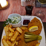 Photo n°1 de l'avis de Emil. fait le 27/08/2022 à 20:52 sur le  Restaurant Eisvogel Im Hotel Stephanshof à Lübben