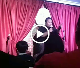 Ketawa Comedy Club photo