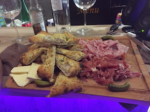 Photo n°54 de Le Comptoir à Pizzas à La Seyne-sur-Mer ()