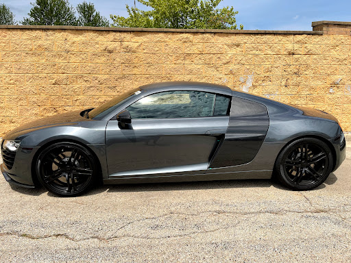 Car Wash «Auto World», reviews and photos, 7906 Sheridan Rd, Kenosha, WI 53143, USA