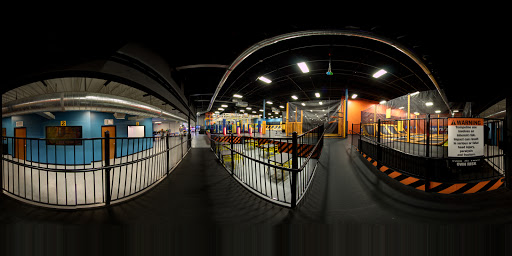 Sports Complex «Urban Air Trampoline Park», reviews and photos, 3046 Lavon Dr #129, Garland, TX 75040, USA