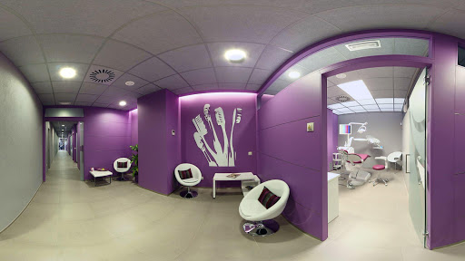 Clínica Dental Estació en Cassà de la Selva, Girona