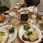Photo n°8 de l'avis de Christian.a fait le 26/12/2019 à 13:47 sur le  Pano Brot und Kaffee, Kempten à Kempten