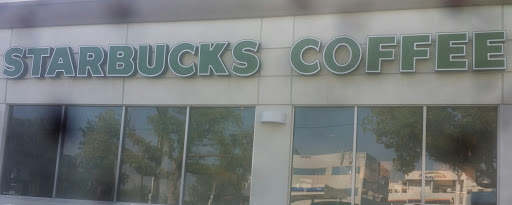 Starbucks image