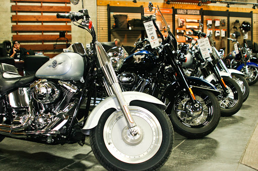 Harley-Davidson Dealer «Ventura Harley-Davidson», reviews and photos, 1326 Del Norte Rd, Camarillo, CA 93010, USA