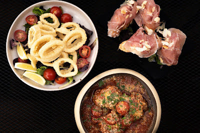 Ci'tua - Restaurant Pizzeria Italien - Versailles à Versailles