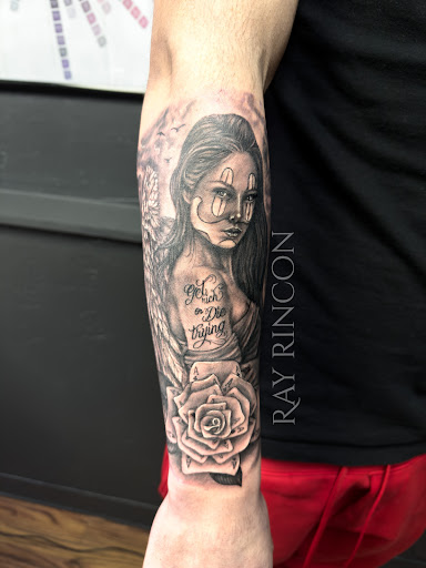 Explore how to come up with a tattoo idea, creative tattoo ideas in Amarillo, available at Tattoo Spa LLC