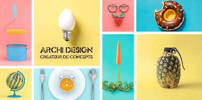 Archi-Design-Doof à Marseille