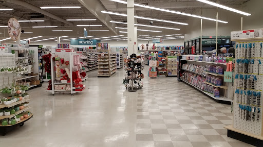 Fabric Store «Jo-Ann Fabrics and Crafts», reviews and photos, 1440 Pleasant Valley Rd, Manchester, CT 06042, USA