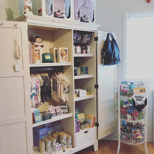 Baby Store «the Bull and the Bee», reviews and photos, 1540 SE Bybee Blvd, Portland, OR 97202, USA