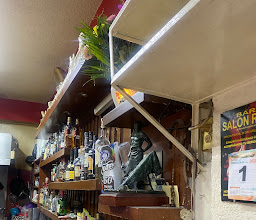 Bar El Salón Rojo photo